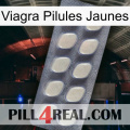 Viagra Yellow Pills 08